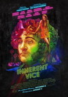 Inherent Vice Best Adapted Screenplay Oscar Nomination